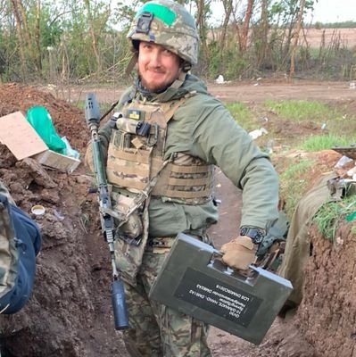 Oliynyk223's profile picture. 🇺🇦Гордий український громадянин Доброволець і захищав Батьківщину наступально.......слава 🇺🇦