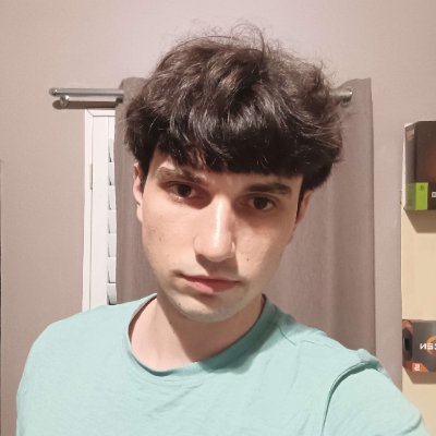 ParasGT40's profile picture. 24 | SYD
The truest of Incels | KHHV