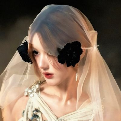 lusiluvr's profile picture. ♡⋅₊˚. #赵露思 ‧₊˚✧