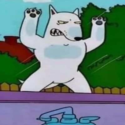 PerritoMalvadov's profile picture. 