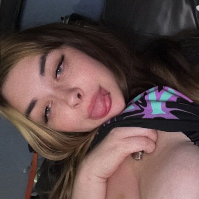 ExoticTayla's profile picture. ❣️ Just add me 
Been feeling like trash lately 🚮