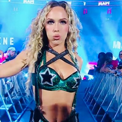 ProficientKicks's profile picture. constantly grinding, she’s willing to show you and prove that in the future this will be her division. maxxine dupri is one in a million, a star in the making.