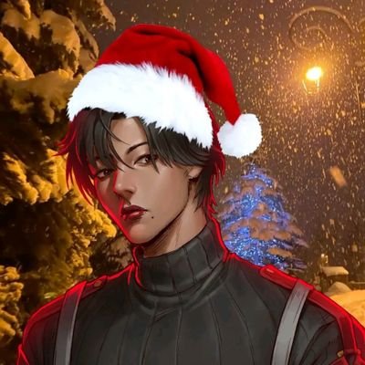 pinguimperdido_'s profile picture. talvez perdida no Natal 🎄