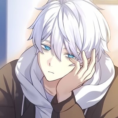 icarianrealm's profile picture. internet angel boy who does no wrongs