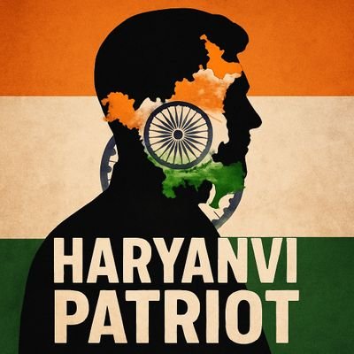 ViJaYKa06304493's profile picture. “Unfiltered. Unafraid. Unapologetically Indian. | Stand strong or stand aside.”