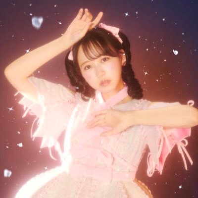 karen_fz0328's profile picture. @FRUITS_ZIPPER ♡                              @piki__official ♡                                             べびーぴんく担当🎀  ファンマーク▶️ 👼🏻🎀🤍 チェキツイ ▶️ #今日のかれんたん