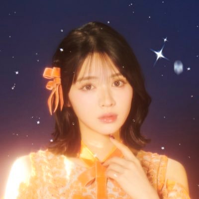 suzuka_fz1124's profile picture. FRUITS ZIPPER(@FRUITS_ZIPPER)🧡ViVi model🖤 歌ったり踊ったりしゃべったり、うちゅーだったり。 #FRUITSZIPPER #ふるっぱー #推すず