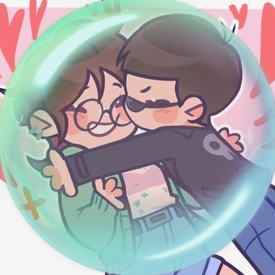 BrewedAngel's profile picture. 24 Mi'kmaq (they/them) 𔓘 🚫 Proship/BL松 DNI 𔓘 Currently in Kara's arms ✨️ https://t.co/sioy6lI3te