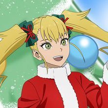 askforabigail's profile picture. 🌈♒️Voice Actor #KaijuNo8 #Madome #AmagamiSisters #DetectiveConan #LOTM #CSM Agency: Osbrink LA | Con Booking: sfrishman@cesdtalent.com