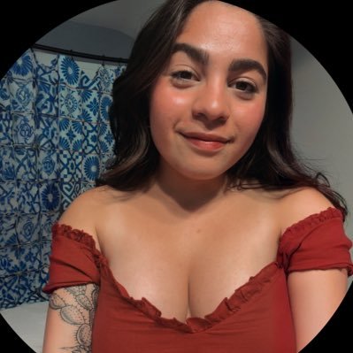 allisonR313's profile picture. échale ganas