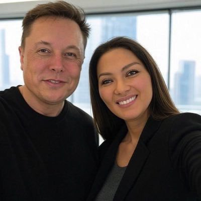 SusanEMoff's profile picture. Leveraging my cybercrime expertise to safeguard Elon’s digital identity. My unofficial private account. Please beware of fake profiles‼️