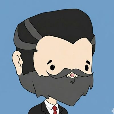 alpujarrenxe's profile picture. Procrastinador nihilista conspiranoico contemporáneo.