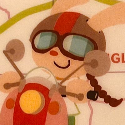 careblaire's profile picture. artist/printmaker | rhythm gamah (gamer) | merch collector | rainmaker enthusiast 🐇 born for whimsy