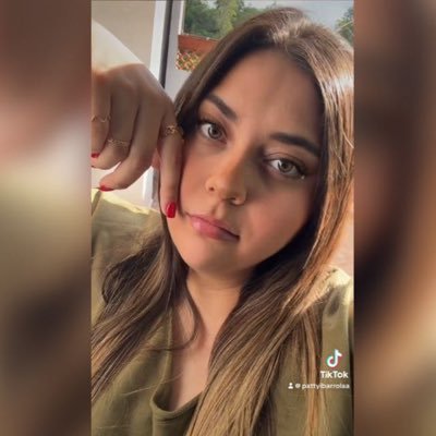 @PattyIbarrolaa
