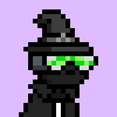 warlockmeta's profile picture. Wicked Fast Reply Guy 🪄