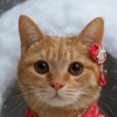 yUKM013CzdwzUfD's profile picture. 猫好きの人と繋がりたい✨

みぃ♀️と同居😀中(𝐀𝐧𝐧𝐢𝐯𝐞𝐫𝐬𝐚𝐫𝐲2010,6,10)
誹謗中傷❌写真転載❌フォローしていない方のリツイートお断り致します💧NTHK  Ｎｏ．0022  365日アイスを愛す
茶トラにゃんこ同盟、ツンデレ同盟💞