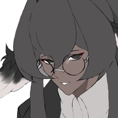 ElfriedeHuten's profile picture. Don't know when i will debut but I'm an Artist and like souls games and pokemon🔞