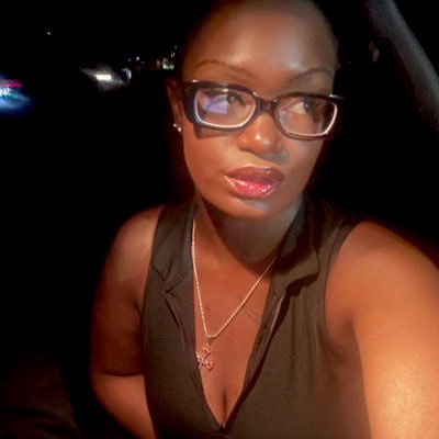 _JESSrelax's profile picture. Without vision, the people perish | ODU alumna