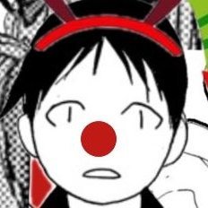 AjinSanta's profile picture. The home of Ajin secret santa and #ajinweek on twitter. 
亜人イベントそれぞれのホームページ。
#ajinss25