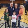 Coach_Buscemi's profile picture. Believer - Family Man - Corunna HS Science Teacher & Lansing Community College Asst. 🏀 Coach - 
Detroit Loyola➡️Corunna - Michigan Elite 25 Coach