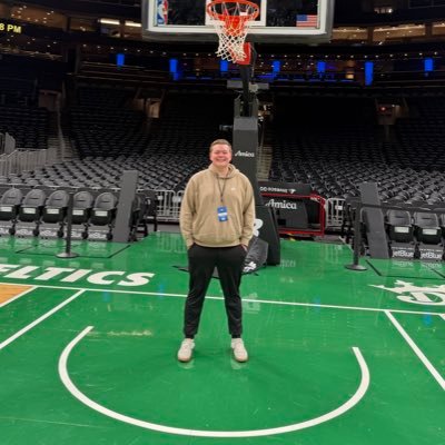 karterb8's profile picture. As seen on Telemundo | Host of @KarterKast | Next Gen Hoops @TheFieldOf68 | Co-Host of @ChurchBallPod with @TheFieldOf68 | #ThankYouCBB