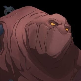 Daily_GOLEM's profile picture. probably daily golem with no context at all