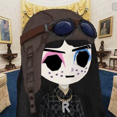 bucabro_sol's profile picture. devil on the chain