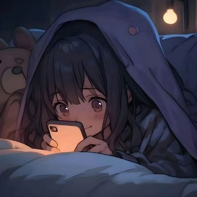 PoppyNeels's profile picture. (Lvl24♀️ 🏳️‍🌈) Dévoreuse de série, d'anime, lectrice et joueuse de JV 🎮🍿

Compte priver et personnel ⚠️
