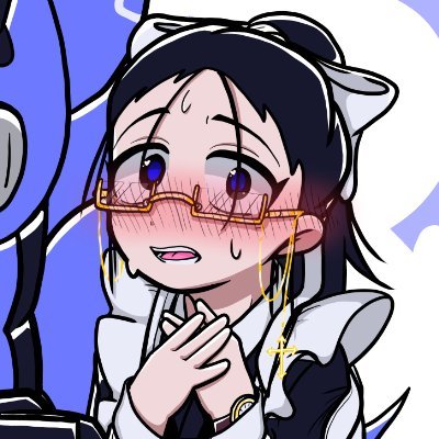 Mr_Passerbyyy's profile picture. From China.
⚠️Warning⚠️: The things draw are very miscellaneous, and sometimes will put some 18+ content related.
Also, I use Google Translator to communicate.