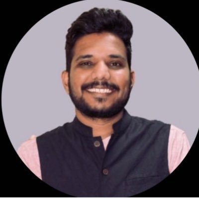 vishaldole1's profile picture. Founder Pranetaa Political & Policy Consultancy | Ph.D Political Science (Voting behaviour)| MA International Electoral Management & Practices (ECI,TISS,IIIDEM)