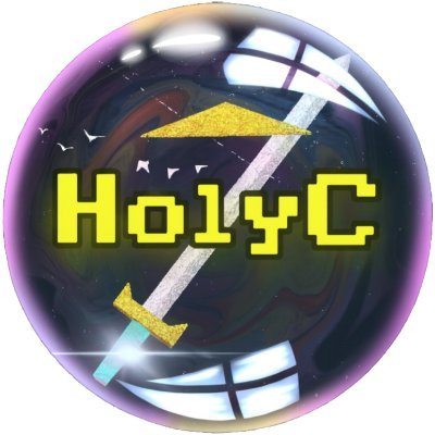 HolyCpls's profile picture. The first deflationary Pump. Tires token with a new, pioneering tokenomic model invented by @MinuPLS.

CA: 0x6c8fdfd2CeC0b83d69045074d57A87Fa1525225A