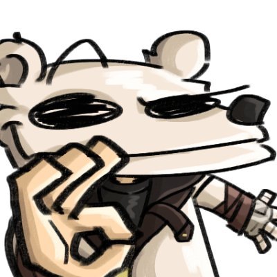 The_Rydeer's profile picture. 