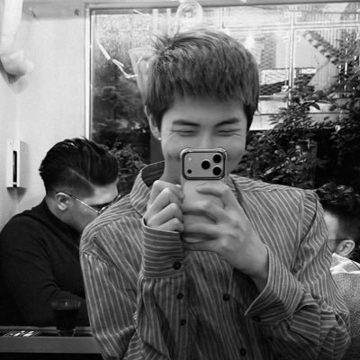 kimjeoon_'s profile picture. Future’s gonna be okay|BTSVT