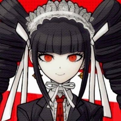 CrownlessKingFr's profile picture. i have no mouth and I must yap