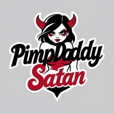 _Pimpdaddysatan's profile picture. pimp n ain't easy..

no more shit talking or politics.. sheep will be sheep.. time to be all business!! Manifesting to King Jeremy!! God mode activated. 💥
