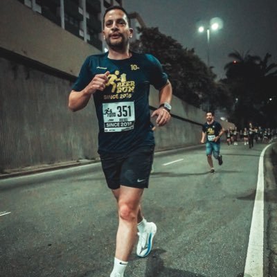 rafampcosta's profile picture. 