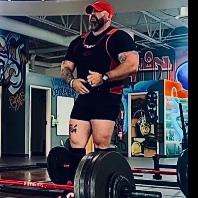 Raider_Strong's profile picture. Hero to my team. Villain to my opponent . Athlete - Powerlifter 1,700 Lb. Club #RaiderNation Exciting White Viking ⚔️
