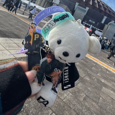 ty_lx62's profile picture. 推し様のおかげで世界に色がついてます❕(無言ﾌｫﾛｰお許しください🙇🏻‍♀️⸝⸝)
