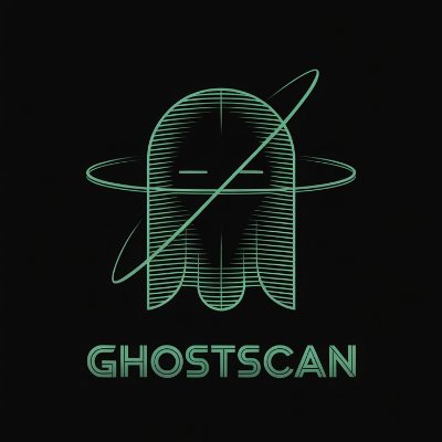GhostScan77869's profile picture. GhostScan
Solana’s market integrity engine.
Detect fake volume, spoofed liquidity, wash trades & engineered pumps — in real time.