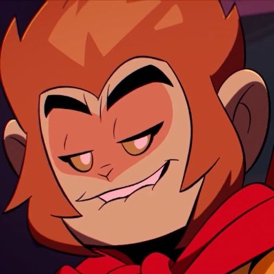 Baconforbreakey's profile picture. minor
she/he
Call me MK
Looking for friends