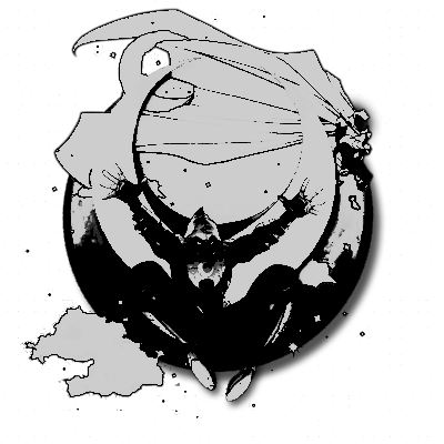 NIGHTB0UND's profile picture. ⠀⠀𝗖𝗟𝗔𝗜𝗠𝗘𝗗 ⠀ 𝗕𝗬 ⠀⠀ 𝗧𝗛𝗘⠀𝗚𝗢𝗗⠀𝗢𝗙⠀𝗧𝗛𝗘⠀𝗠𝗢𝗢𝗡 ⧖ ⟁ ✦⋄ 𝙁𝙄𝙎𝙏 ⠀ 𝙊𝙁 ⠀ 𝙆𝙃𝙊𝙉𝙎𝙃𝙐 ⋄✦⠀