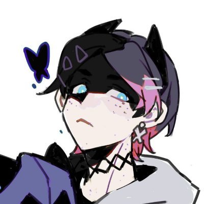 sheloh192's profile picture. https://t.co/DhL6ZxyEr8 
aveces juego overwatch y valo
My life for the horda