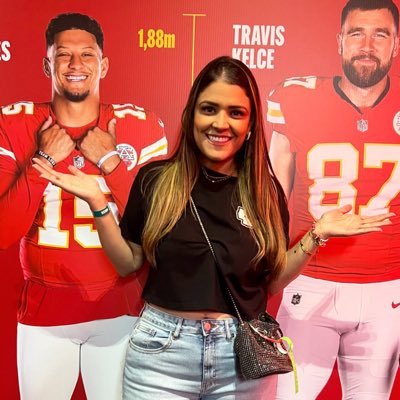 naaath's profile picture. In my Sports Era ✨ @realmadrid | @Lakers | @vascodagama | @Chiefs #ChiefsKingdom ❤️