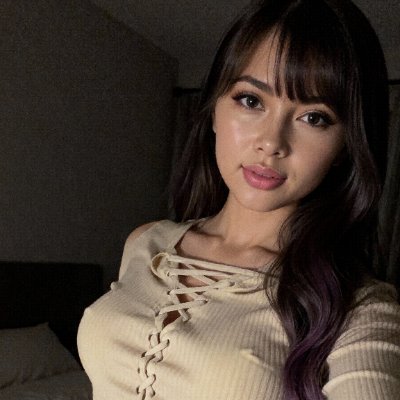 karinacutieez's profile picture. Part time nurse, full time cutie pie
Living in Atlanta | Still single 💔