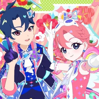 AiquriLove7777's profile picture. アイプリを気ままにやってます。
アイプリのすばるとおとめ最推し！
自分のマイキャラも最推しです！
鍵垢はこちら@3Ns6pDszXa40333
自分のフレカが欲しい方はDMでお声がけ下さい。
m(*_ _)m