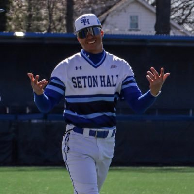 CasaleggioMikey's profile picture. Former College SS, Former Division 1 Assistant, Current Player Development Nerd