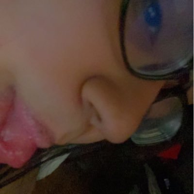 HatedJen's profile picture. 21 | 🇵🇷 | ᴘʀᴏꜰᴇꜱꜱɪᴏɴᴀʟ ɢᴀꜱʟɪɢʜᴛᴇʀ ♡ $rohsies