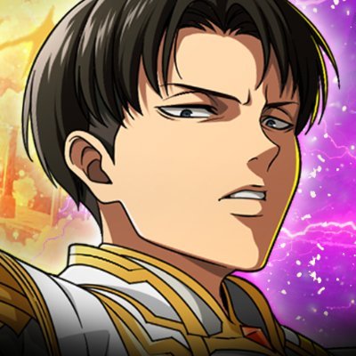 shingeki_bo's profile picture. ブレオダ大感謝祭キャンペーン開催中🌈
無料100連ガチャも実施中！

プレイはこちらから！👉https://t.co/0ozoN5CXLz
 
#進撃の巨人 共闘RPG『進撃の巨人Brave Order（ #ブレオダ ）』の公式アカウントです。