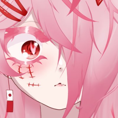 Xeniiyuh's profile picture. your local monster girl ⟢ https://t.co/kSs25GmBiO ⟢ #Xeniyuhart ⟢ https://t.co/JE6bhbywwF