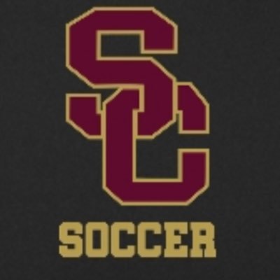 SCHSMensSoccer's profile picture. 
